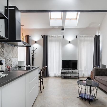 Studio Station With Gallery Budapest Extérieur photo
